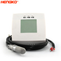 Sensor de temperatura de humedad digital de la serie RS485 RS485 IP 65 66 67 67 DC (3-5) V Hengko 50MA